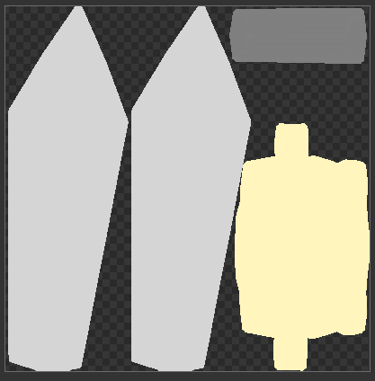sword metal texture